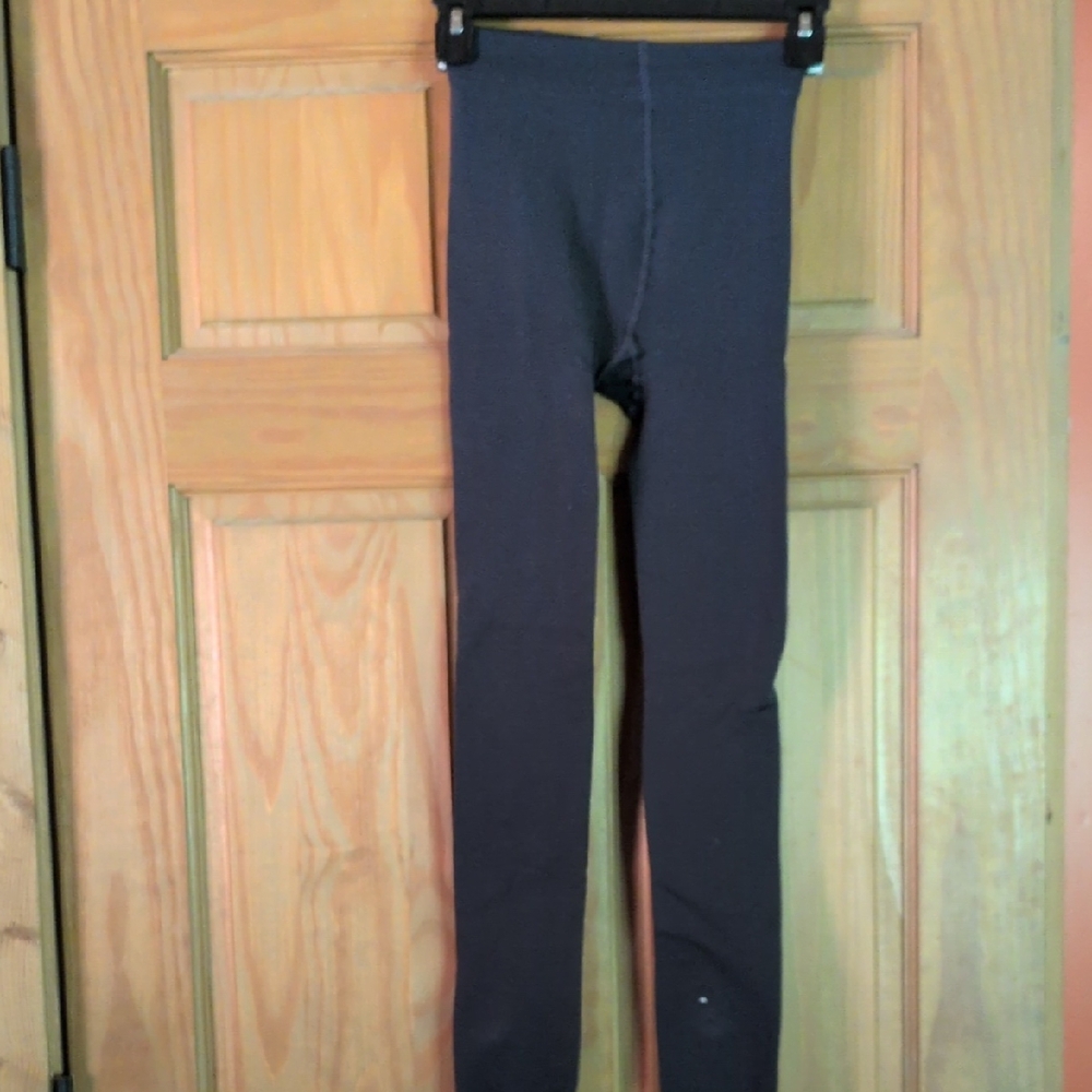 Fleece Lined Tights